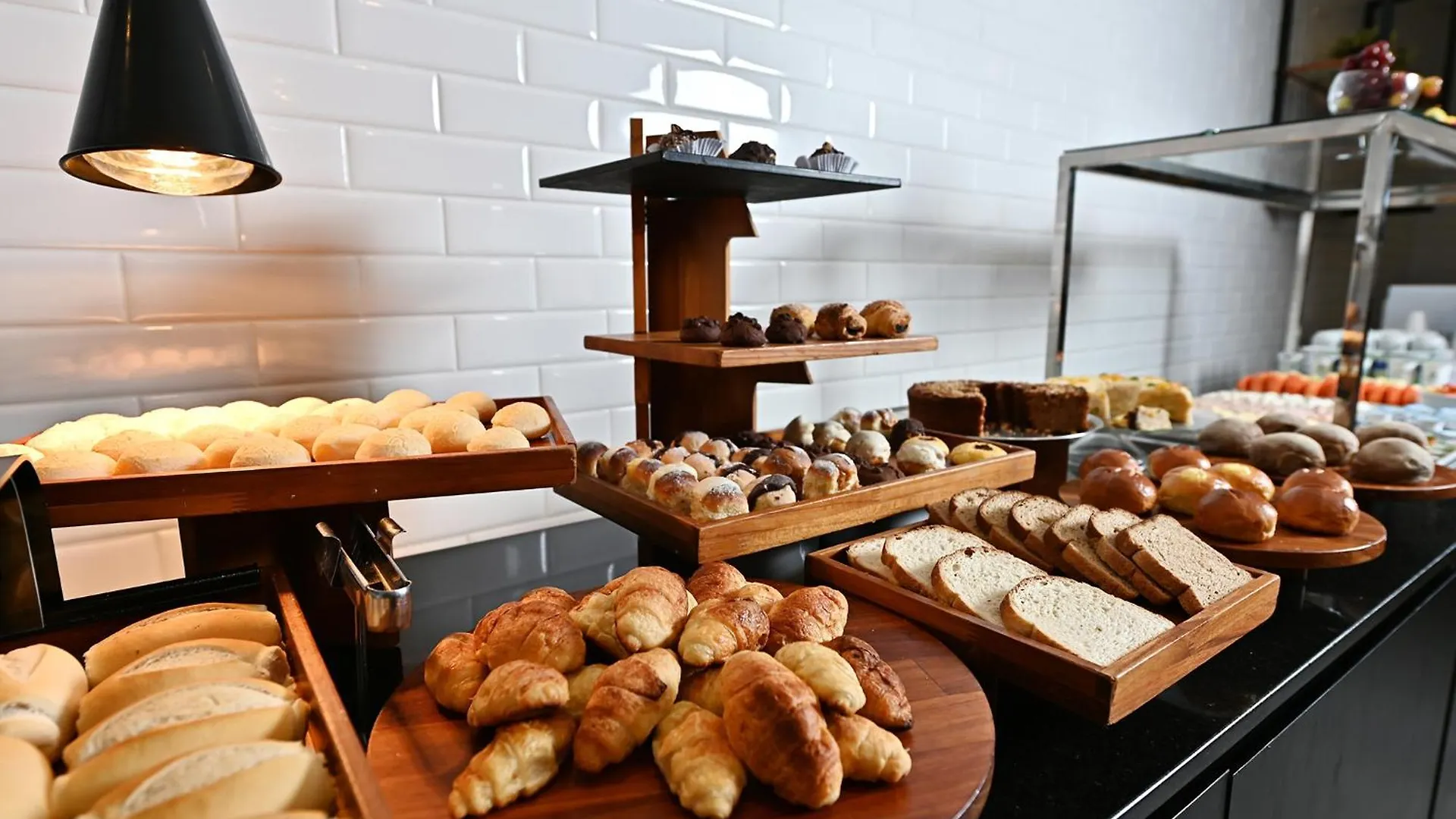 ****  Monreale Lifestyle Higienopolis Sao Paulo Hotel Brazil