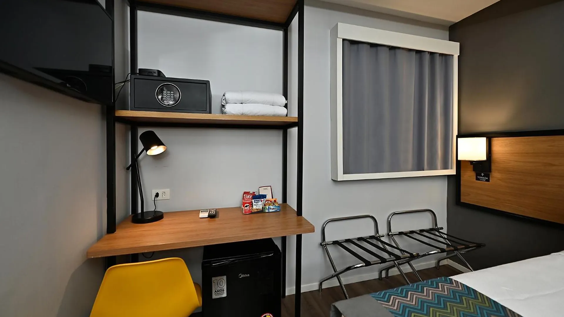Monreale Lifestyle Higienopolis Sao Paulo Hotel 4*,