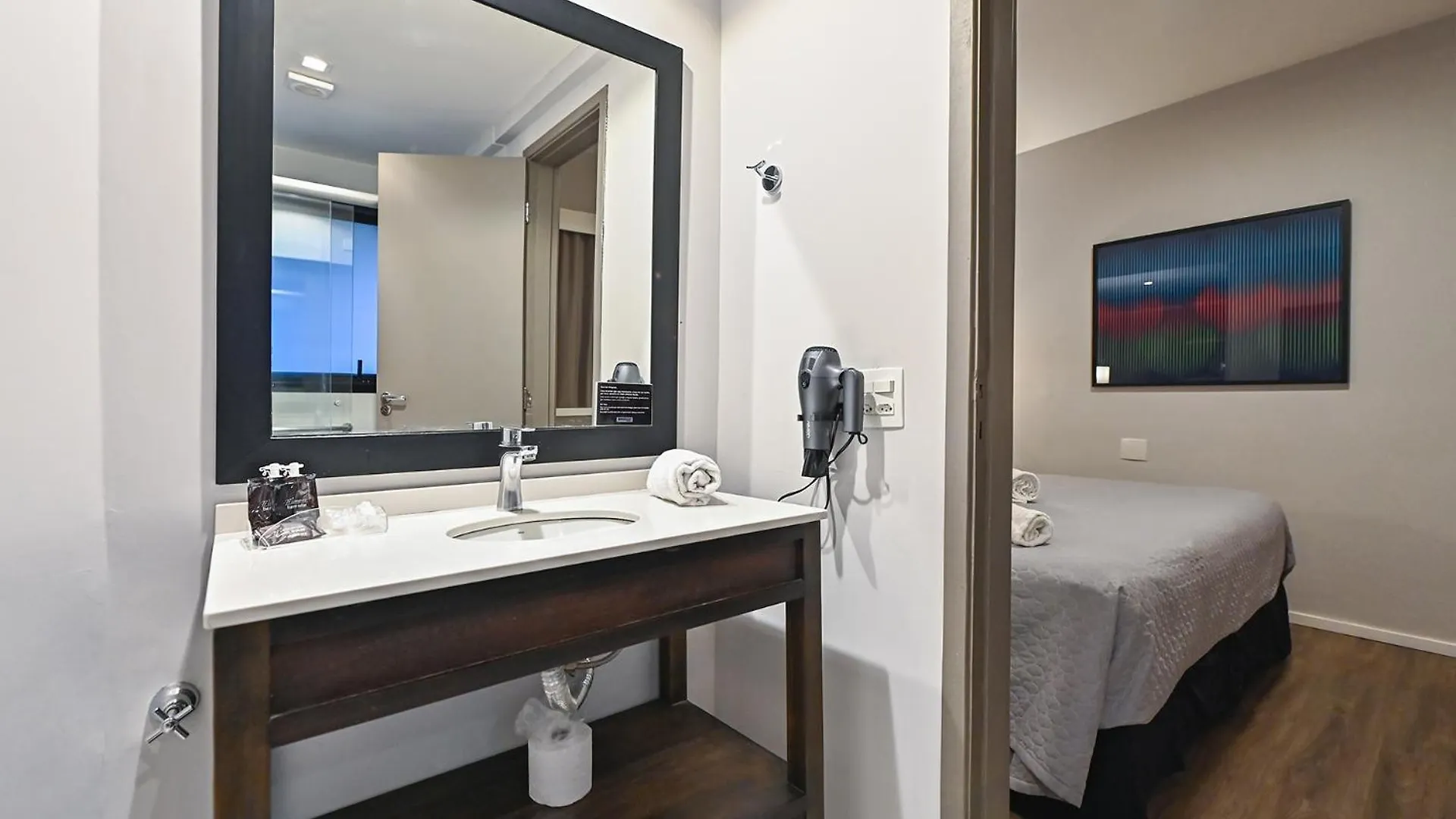 Monreale Lifestyle Higienopolis Sao Paulo Hotel