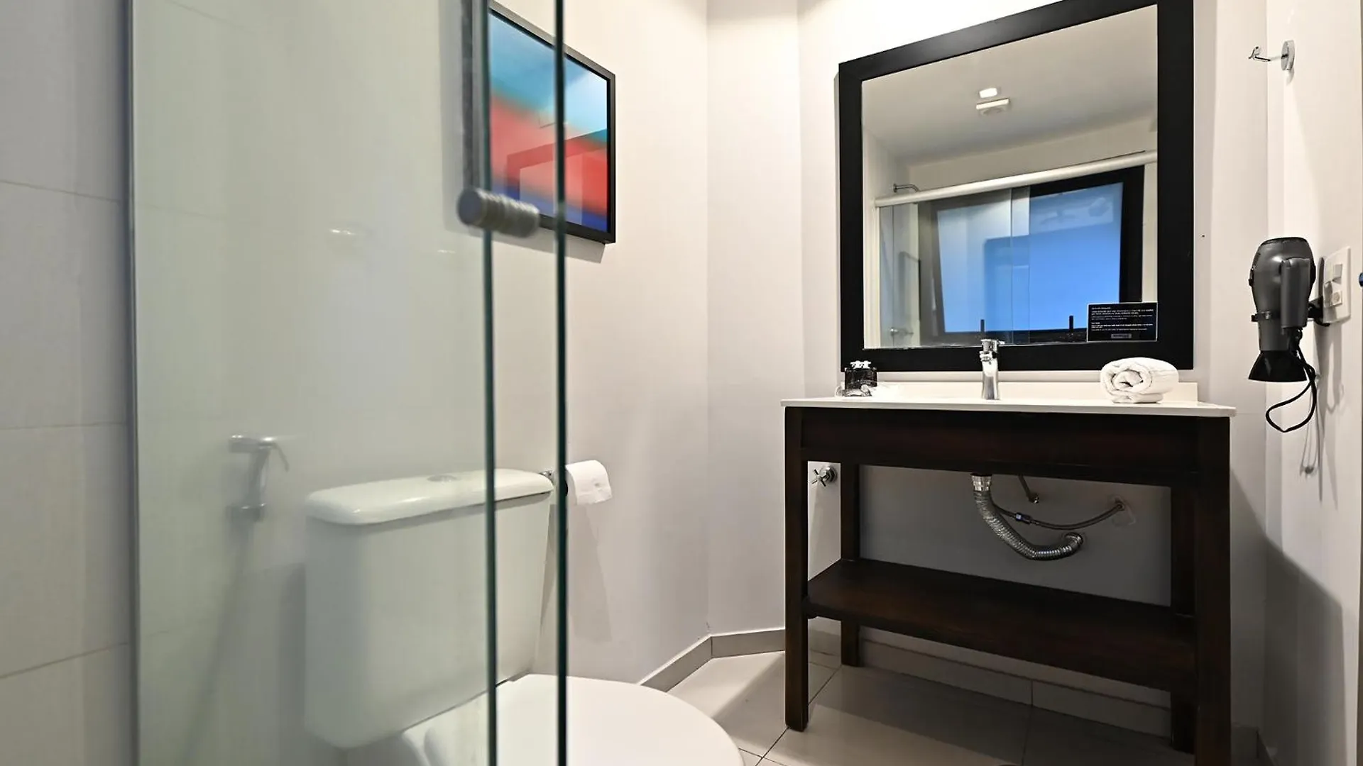 Monreale Lifestyle Higienopolis Sao Paulo Hotel
