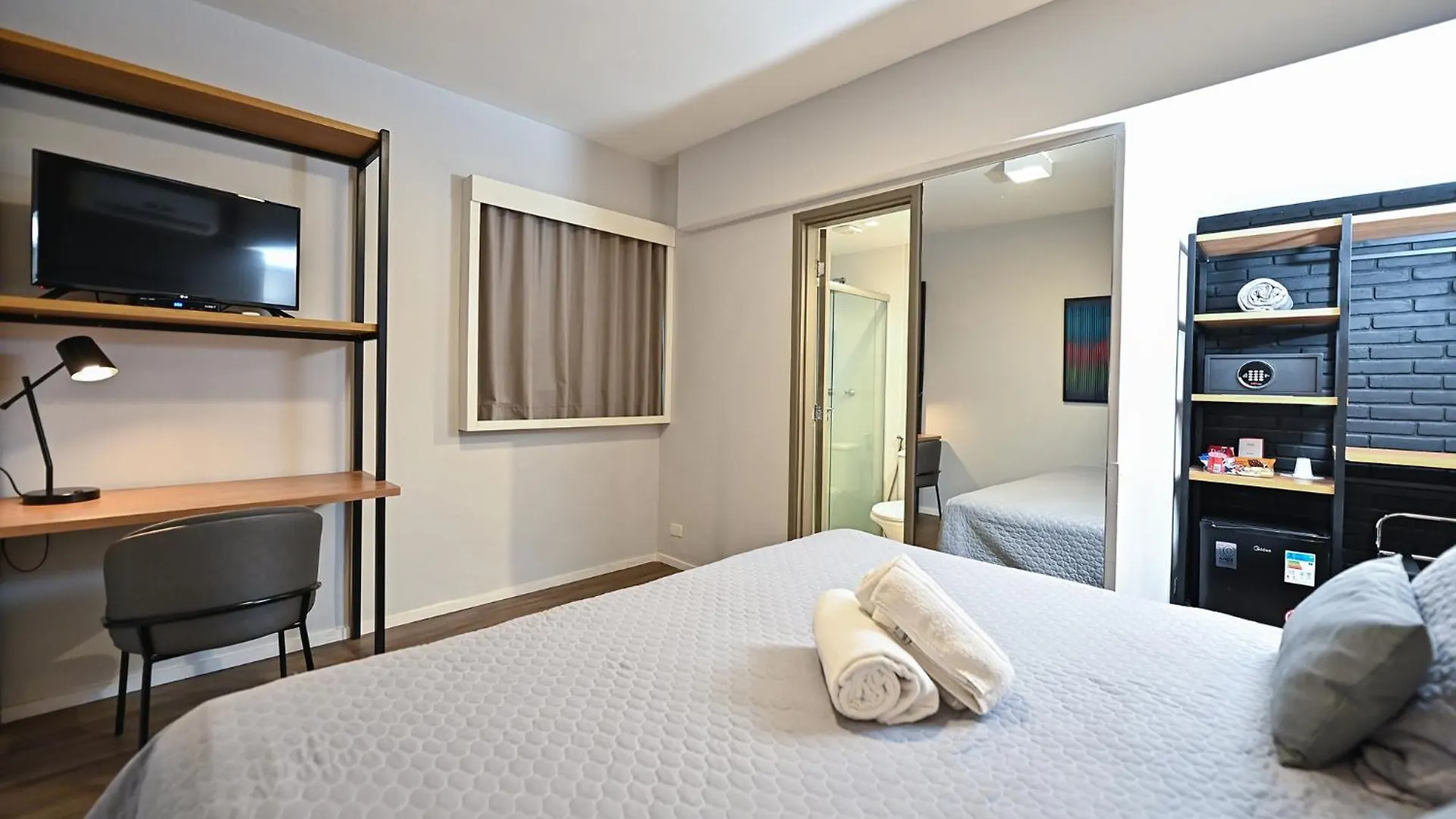 Monreale Lifestyle Higienopolis Sao Paulo Hotel