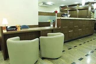 Monreale Lifestyle Higienopolis Sao Paulo Hotel