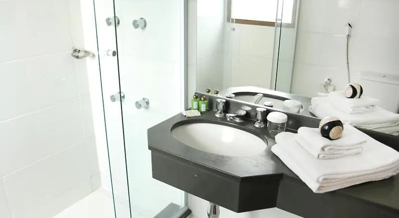 Monreale Lifestyle Higienopolis Sao Paulo Hotel