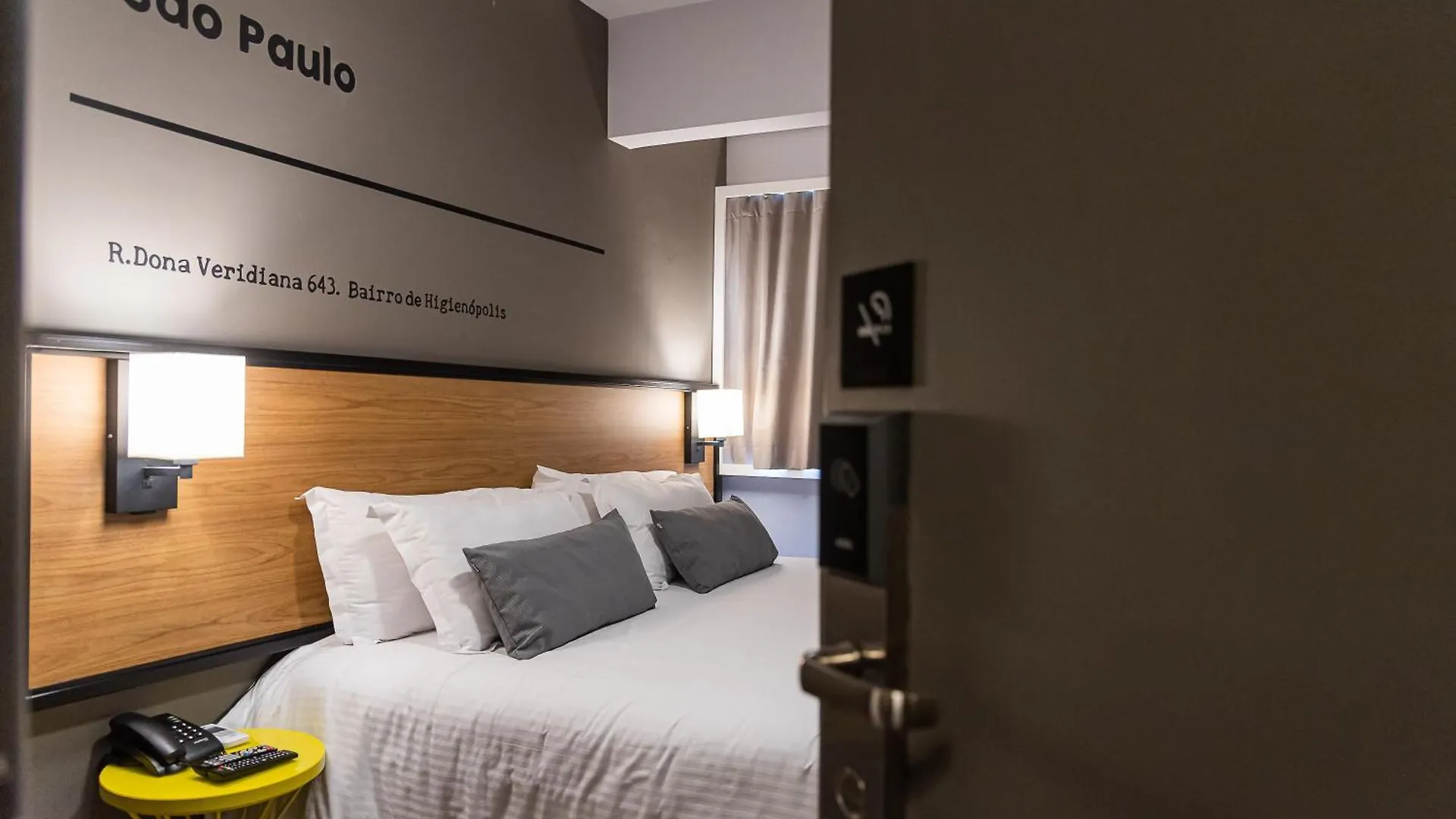 Monreale Lifestyle Higienopolis Sao Paulo Hotel