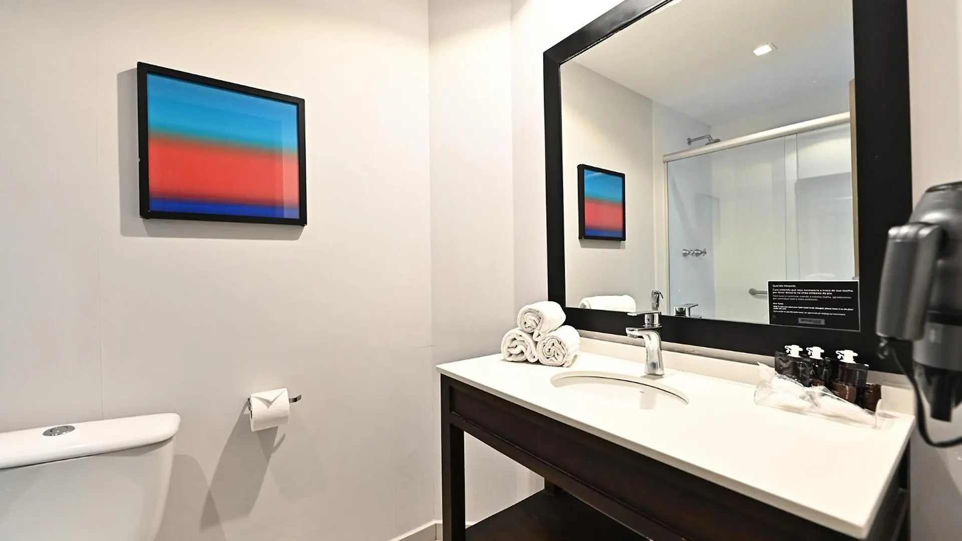 ****  Monreale Lifestyle Higienopolis Sao Paulo Hotel Brazil