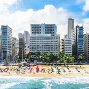 Navegantes Vista Mar Boa Viagem Brazil