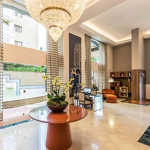 4* Hotel Mercure Jk