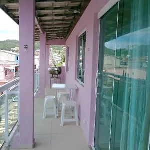 Casa Arraial Apartamento