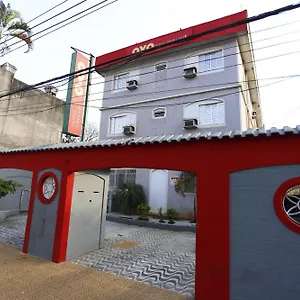 Hotel Oyo Park Leste,, São Paulo