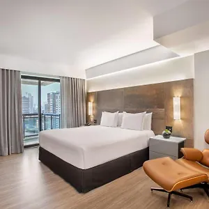 Hotel Meliá Ibirapuera, San Paolo