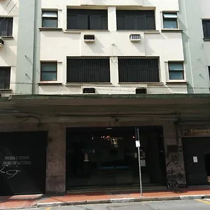 Hotel Novo Paramount, São Paulo