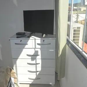 Suítes Centro Apartamento