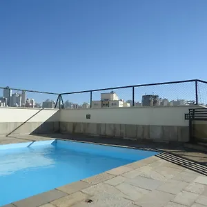 Apart-hotel Residencial Geneve, São Paulo