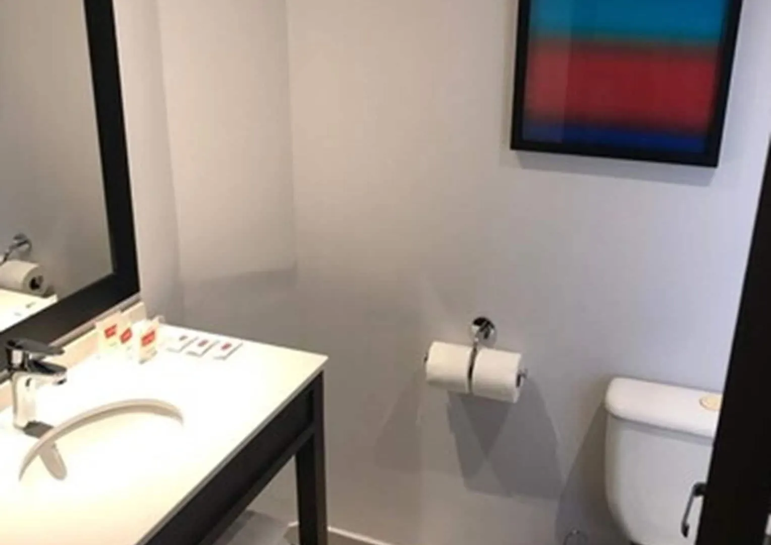 Hotel Monreale Lifestyle Higienopolis São Paulo Brazílie