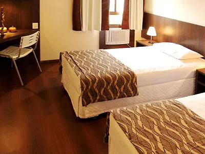 Hotel Monreale Lifestyle Higienopolis São Paulo