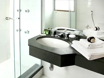 Hotel Monreale Lifestyle Higienopolis São Paulo