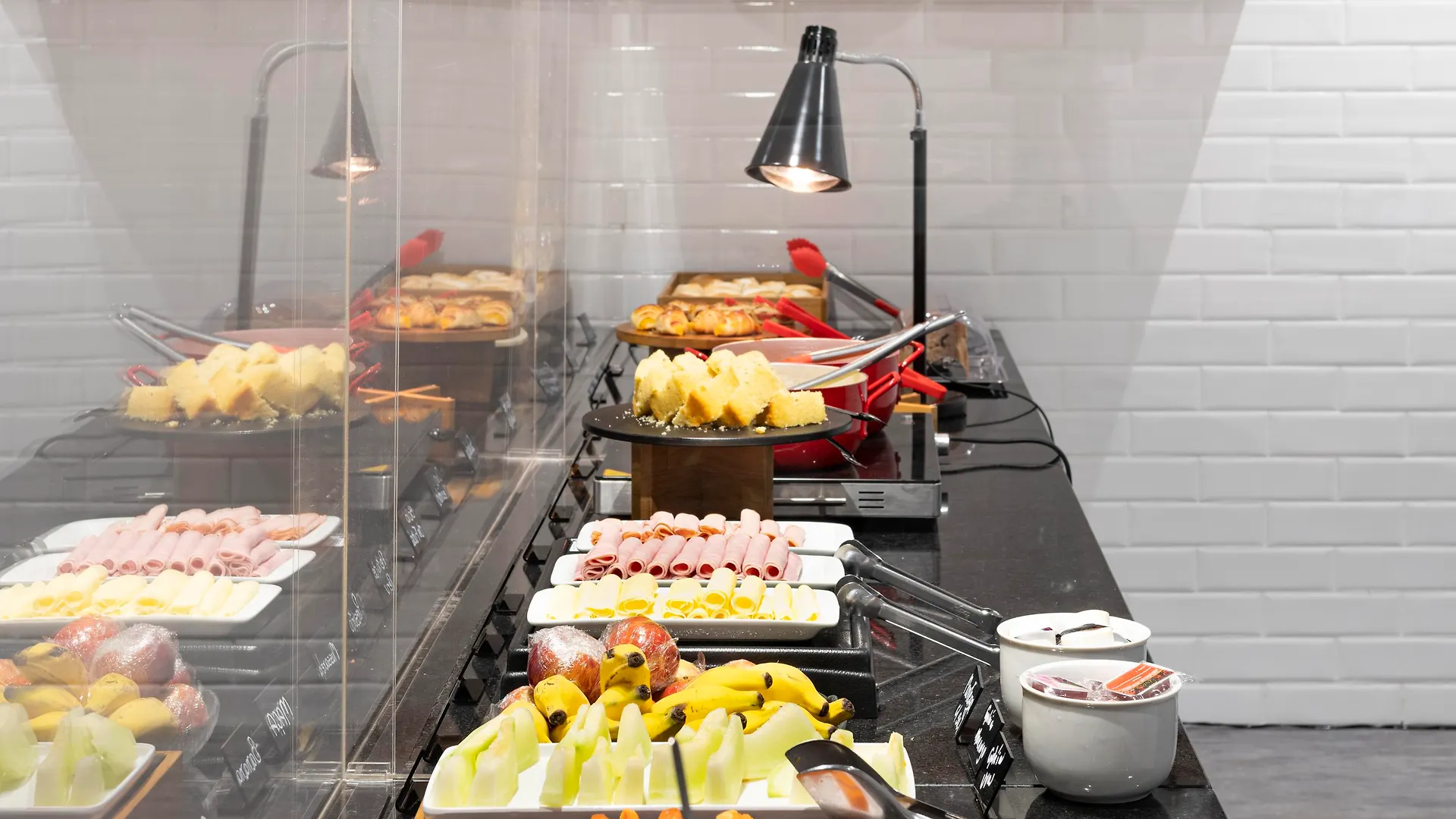 Hotel Monreale Lifestyle Higienopolis São Paulo