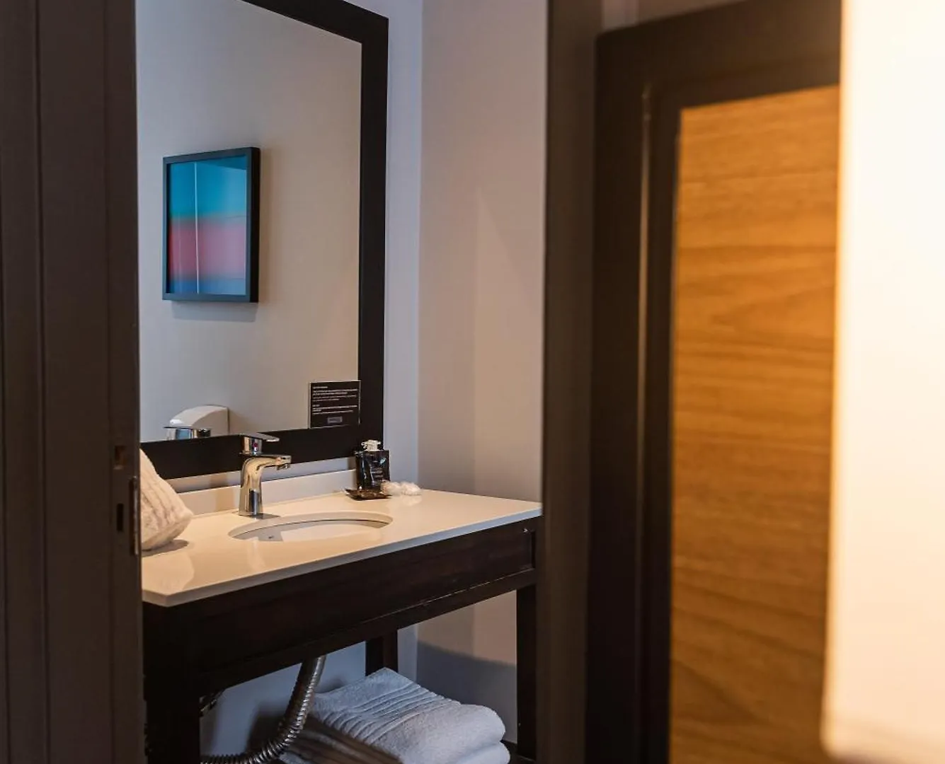 Hotel Monreale Lifestyle Higienopolis São Paulo