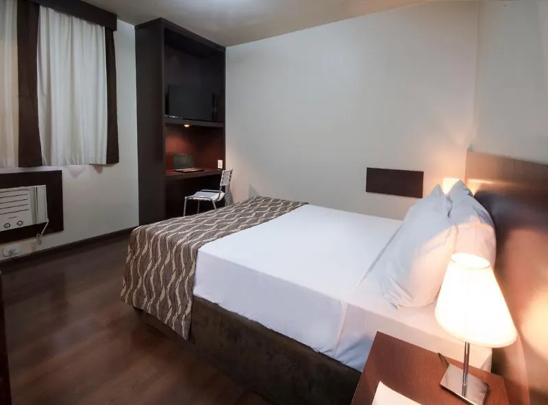****  Hotel Monreale Lifestyle Higienopolis São Paulo Brazílie