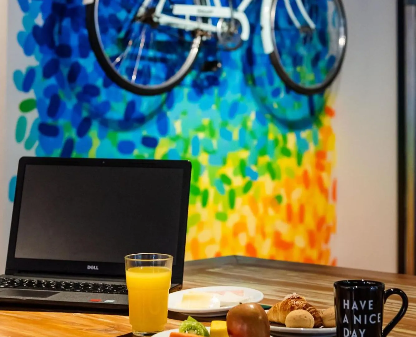Monreale Lifestyle Higienópolis São Paulo Hotel