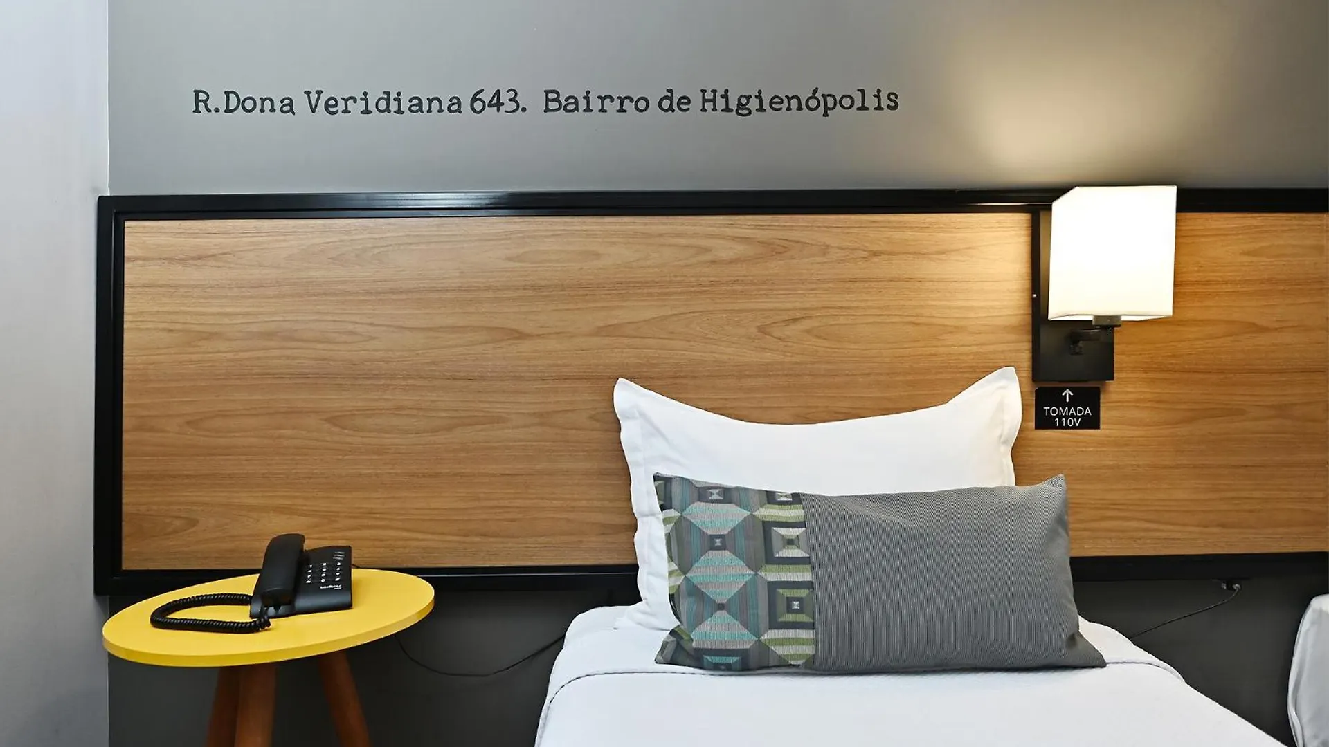 Monreale Lifestyle Higienopolis Sao Paulo Hotel
