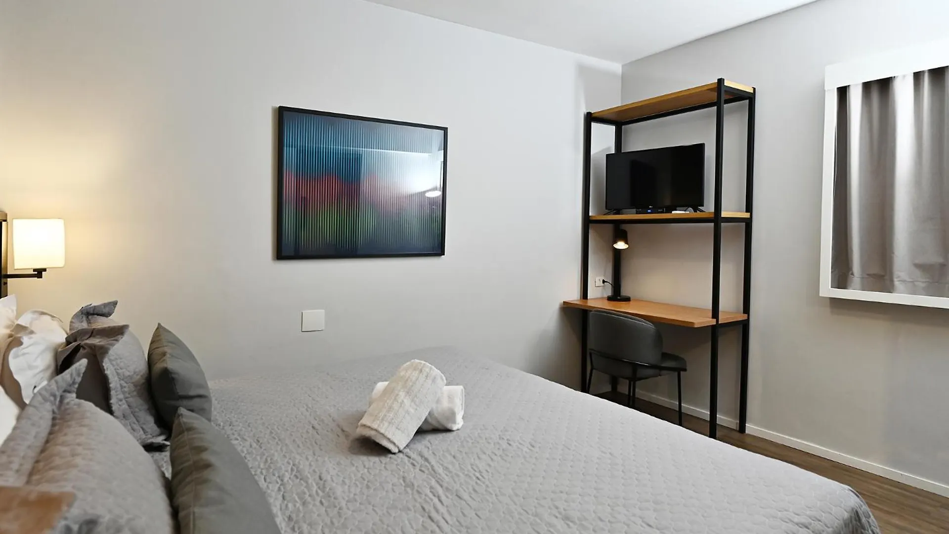 Monreale Lifestyle Higienopolis Sao Paulo Hotel