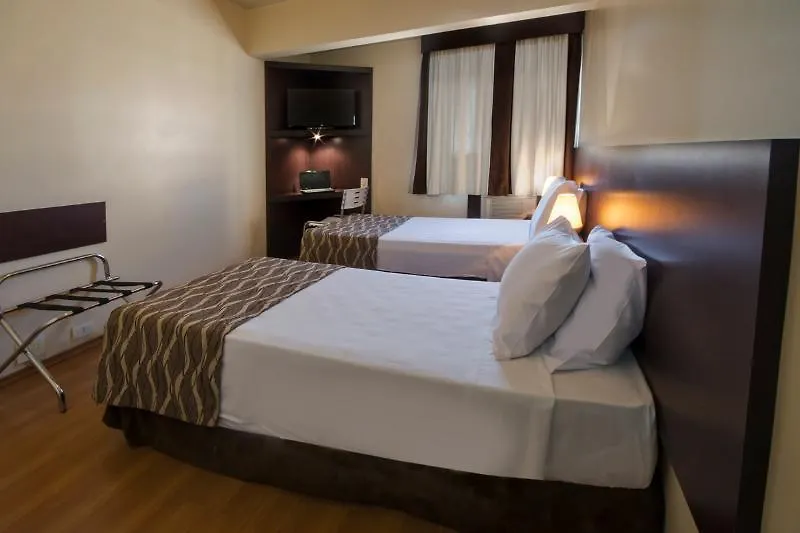 ****  Monreale Lifestyle Higienopolis Sao Paulo Hotel Brazil
